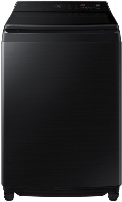 Samsung 19 kg AI Top Loader Washing Machine WA80F19S8BFA - Black