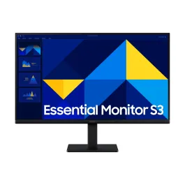 Samsung 27 inch 100Hz Monitor Black