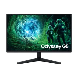 Samsung 27 inch 200Hz Odyssey G5 Gaming Monitor