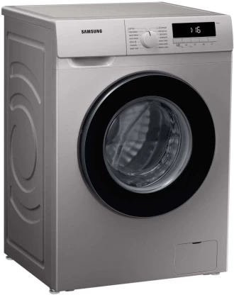 Samsung 12 kg Front Loader Washing Machine WW12BB944DGBFA - Black