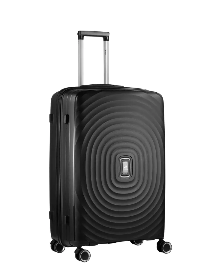 Travelwize Ripple Spinner Suitcase 75cm