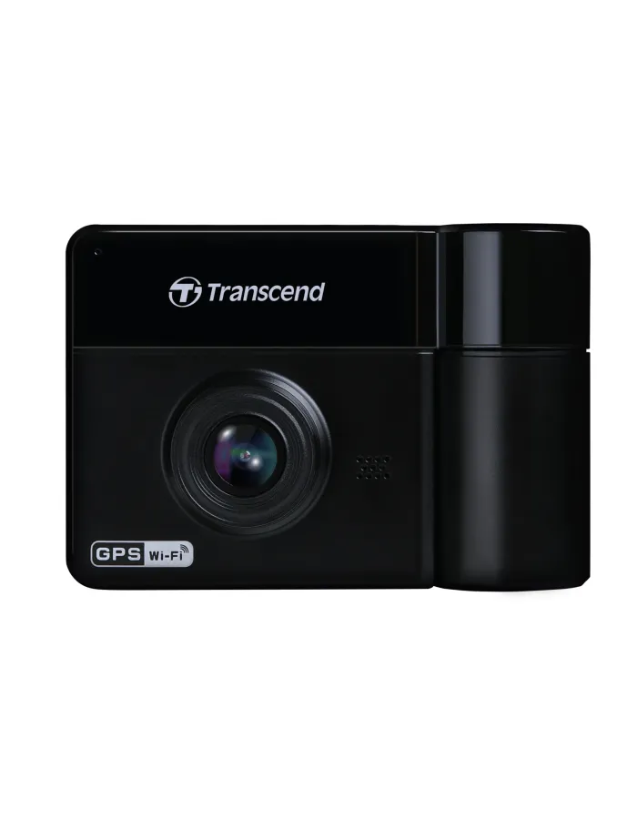 DrivePro 550 Dual Lens Dash Cam
