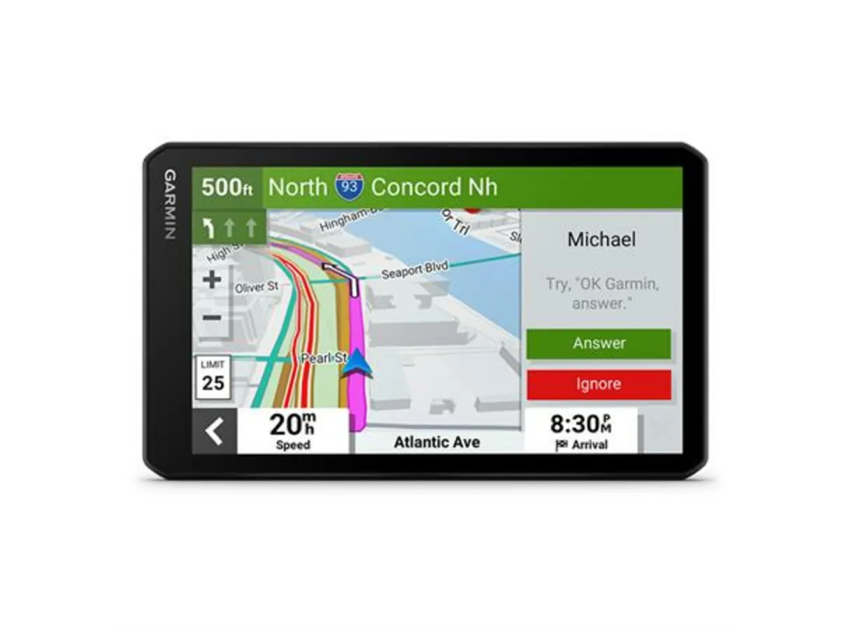 Garmin DriveCam 76