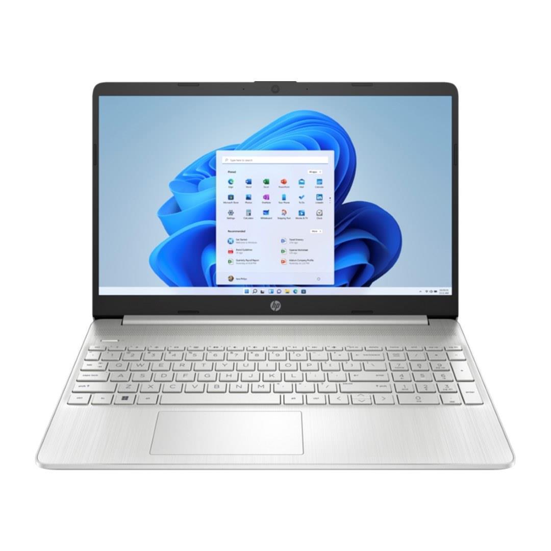 HP 15s-fq5018ni 15.6-inch FHD Laptop Intel Core i5 512GB SSD 16GB RAM