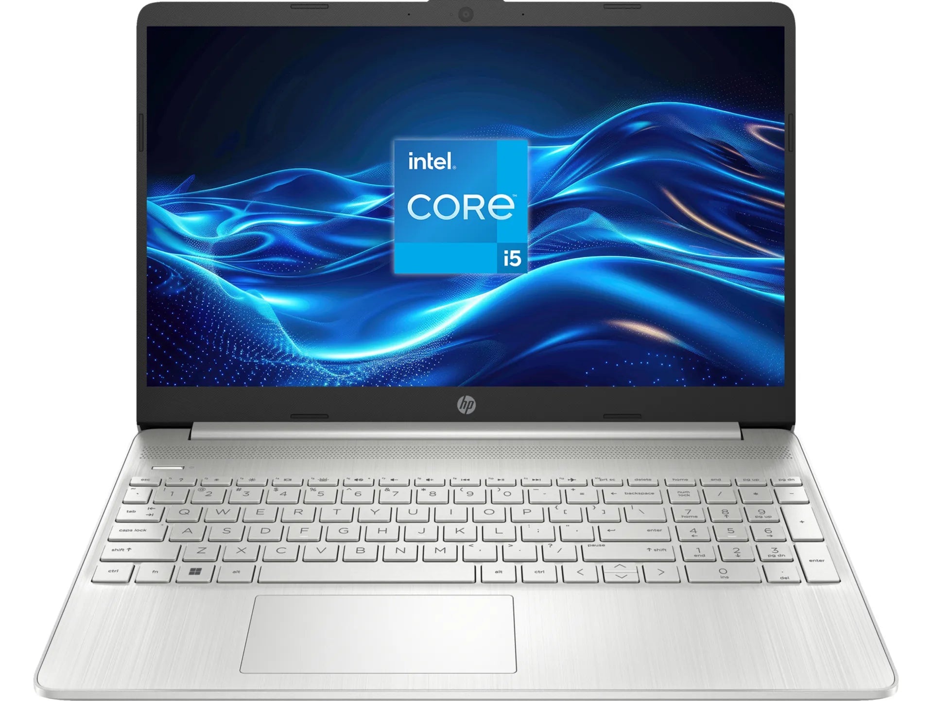 HP Laptop 15s