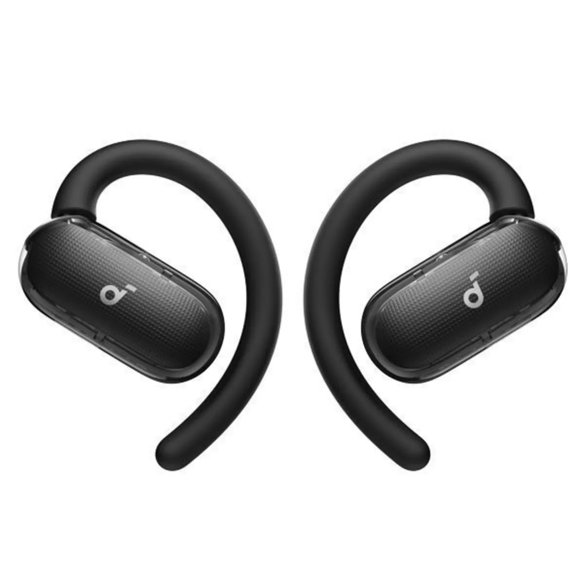 Soundcore V40i Open-Ear Earbuds Black