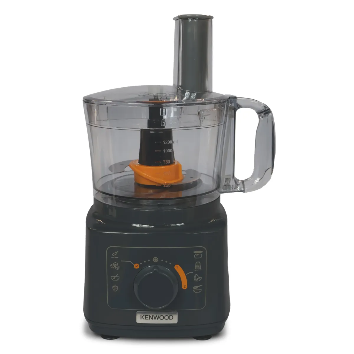 Kenwood 750W Food Processor with Blender