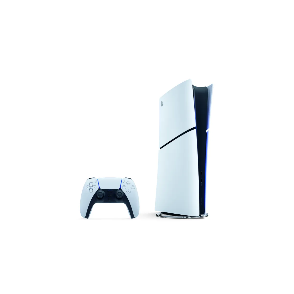 PS5 Digital Edition (E) 825GB Console