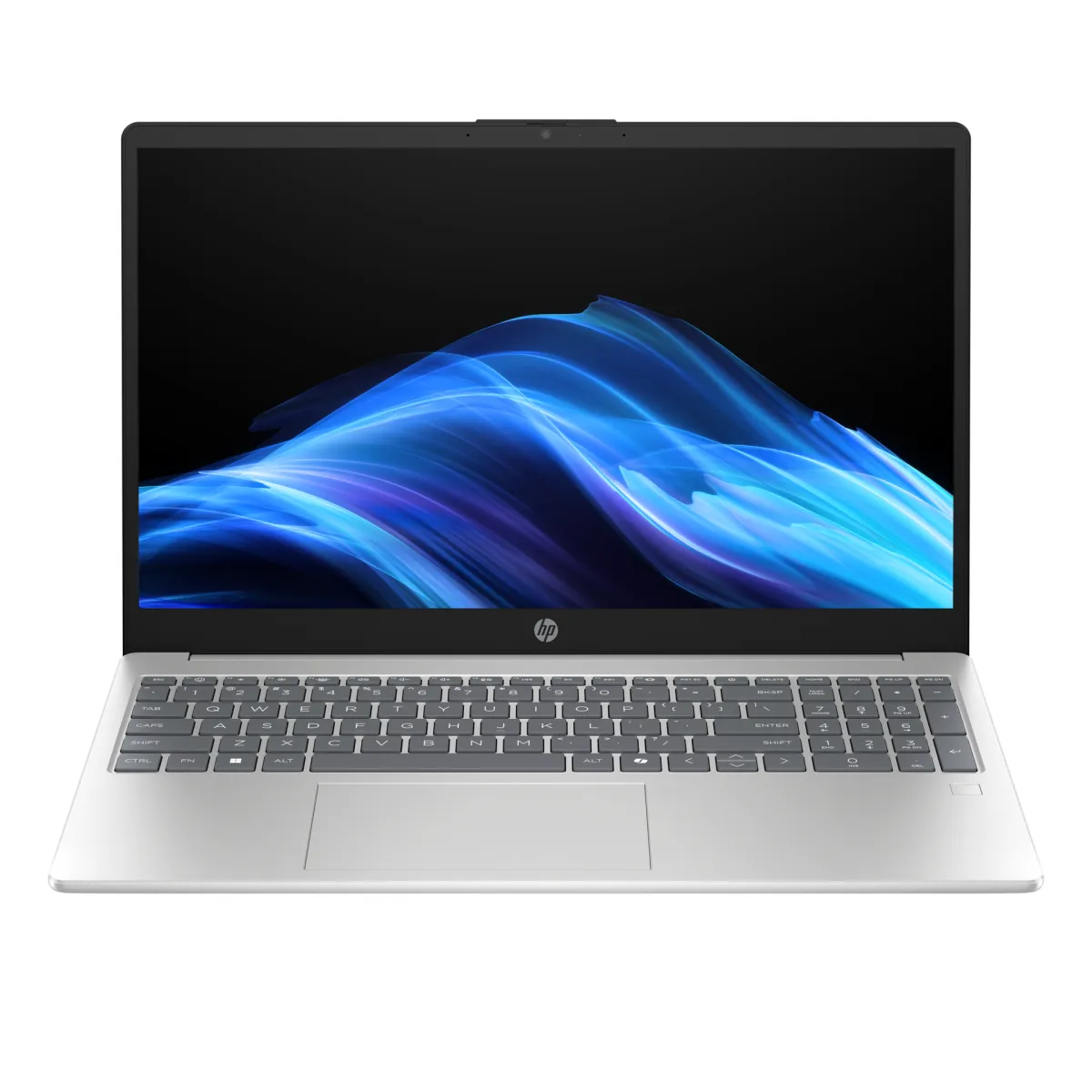 HP 15s Intel Core Ultra 7 155H 16GB RAM and 512GB SSD Laptop