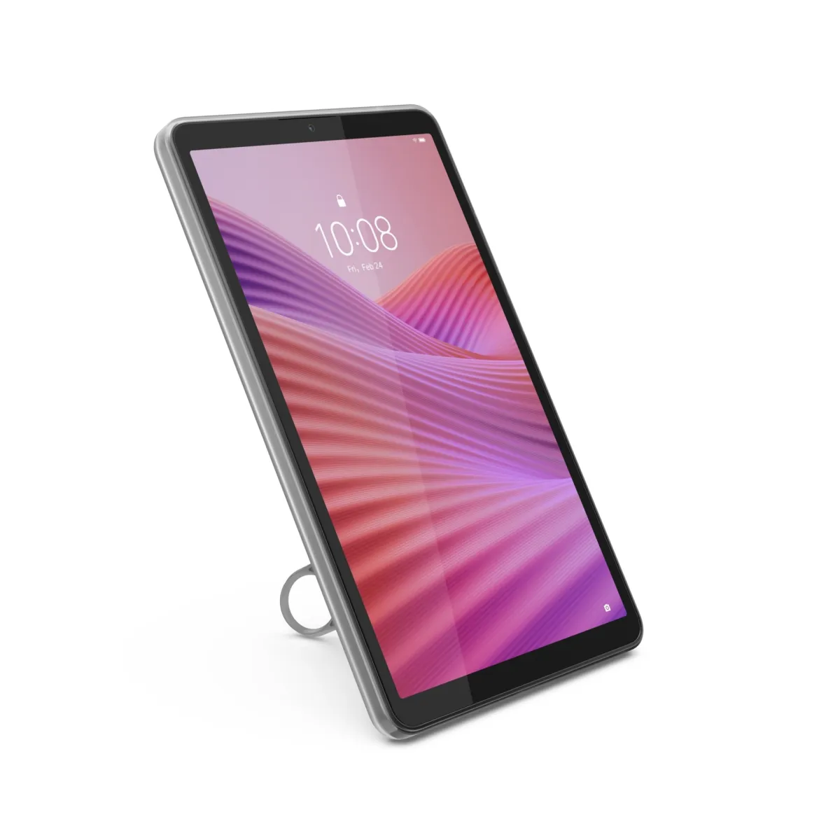 Lenovo Tab One 64GB and 4GB RAM LTE Tablet with Clear Case