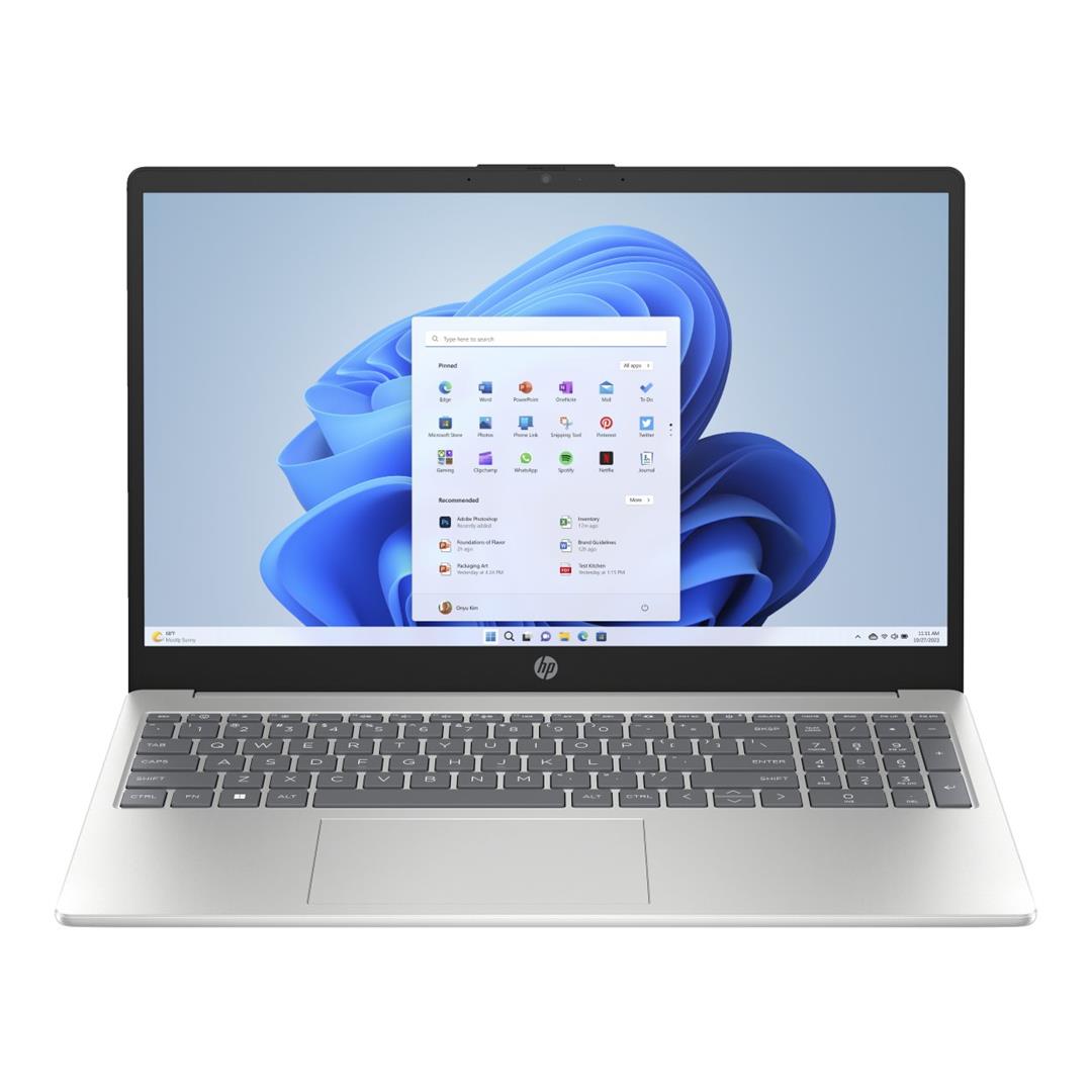 HP 15s – Core i5 / Ryzen 5